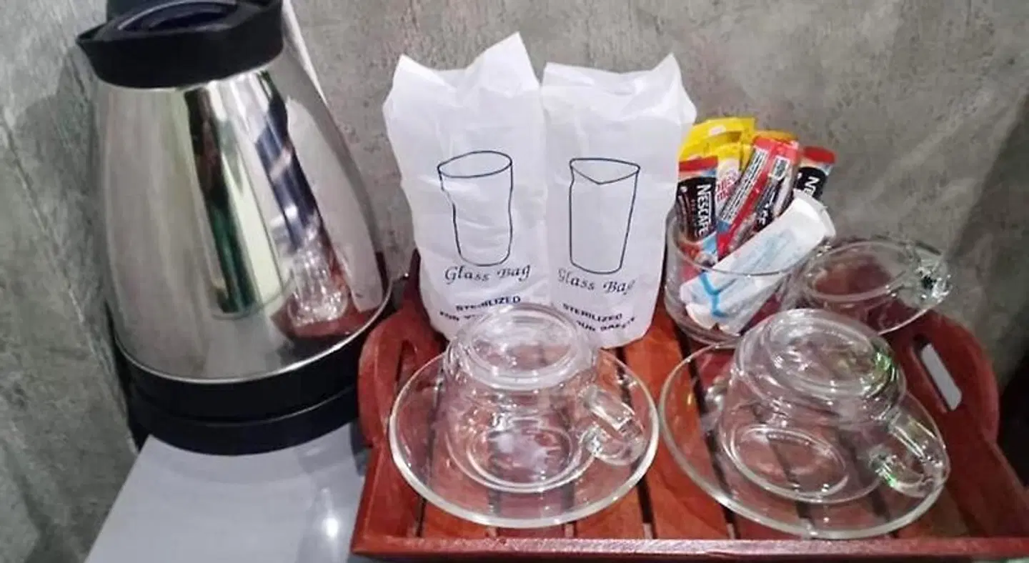 Lanta smile inn Restaurant