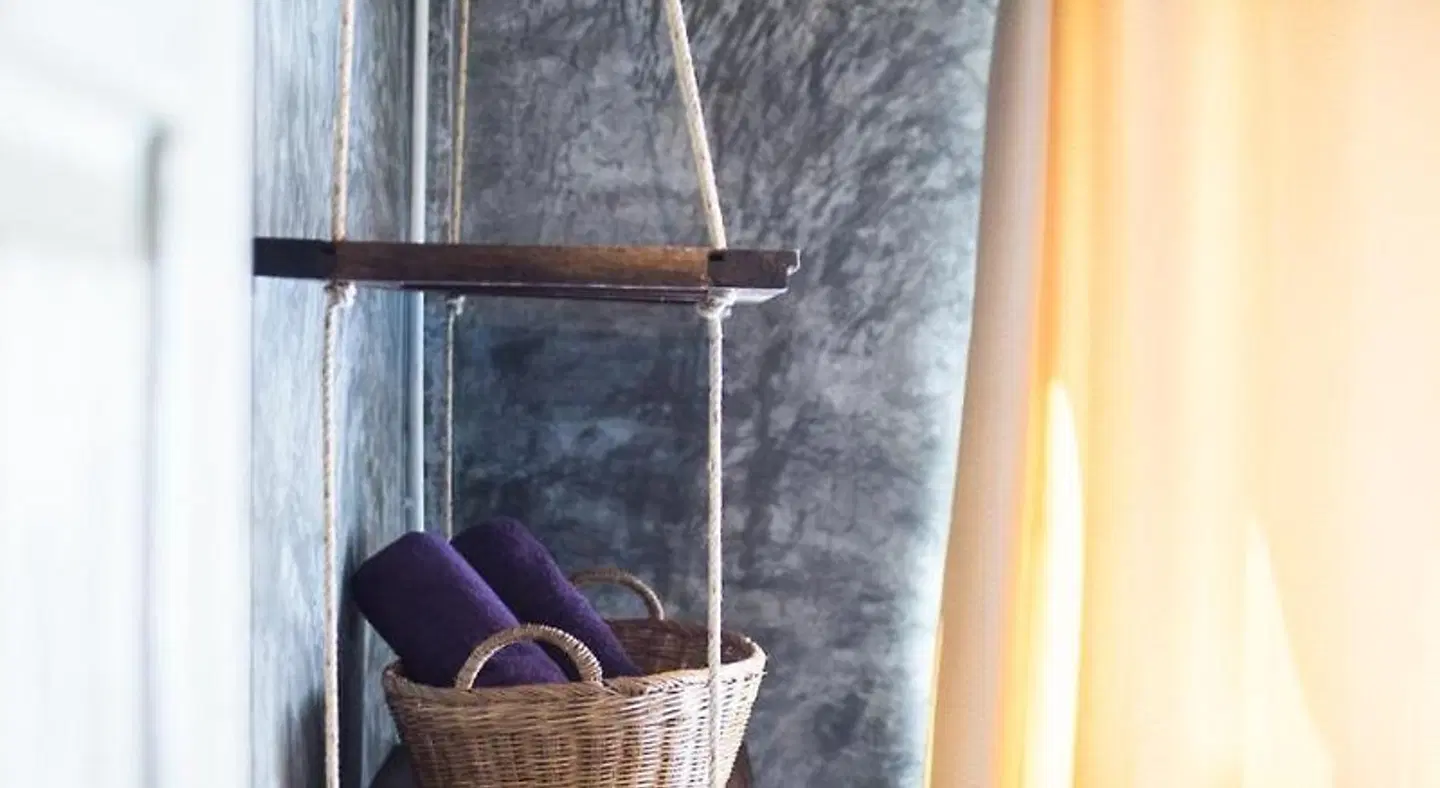 Sweet Life Community Guesthouse LOUNGE_LOBBY