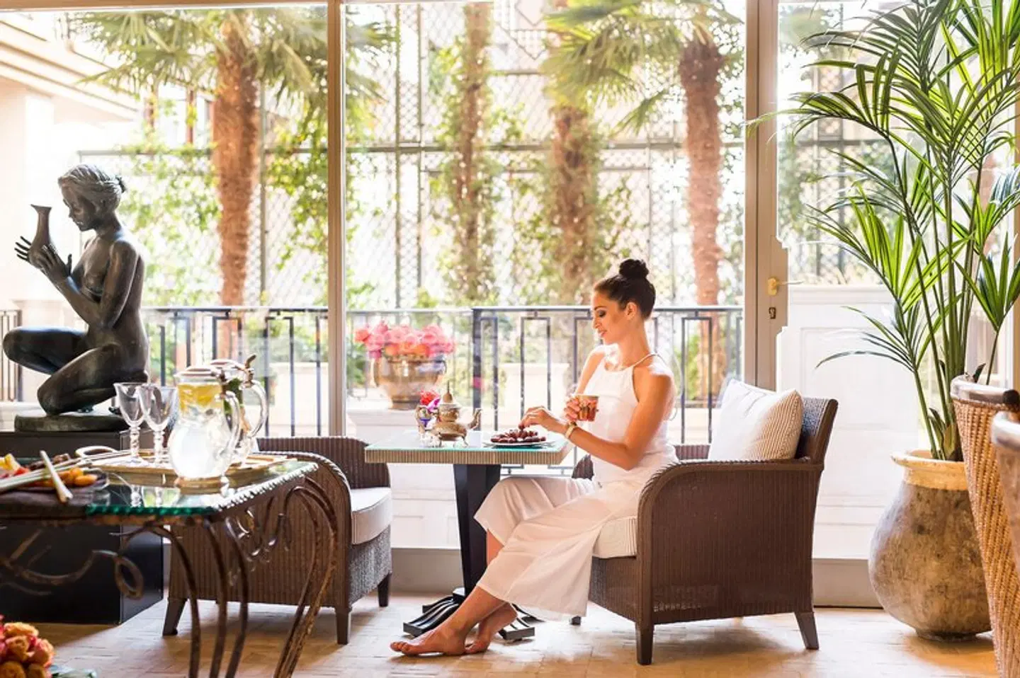 Palazzo Parigi Hotel & Grand Spa Milano LOUNGE_LOBBY