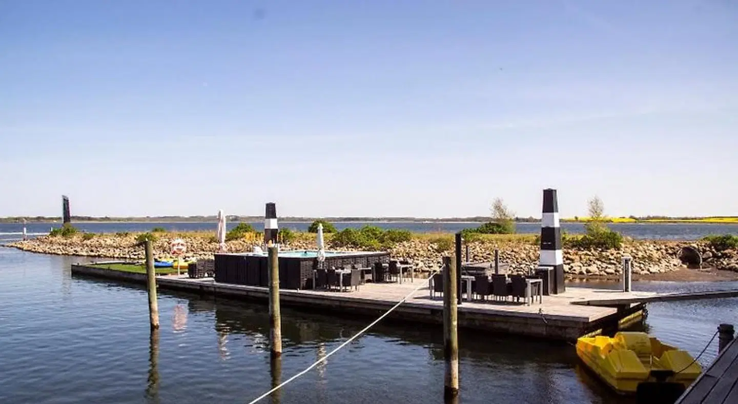 Strandtangen LANDSCAPE