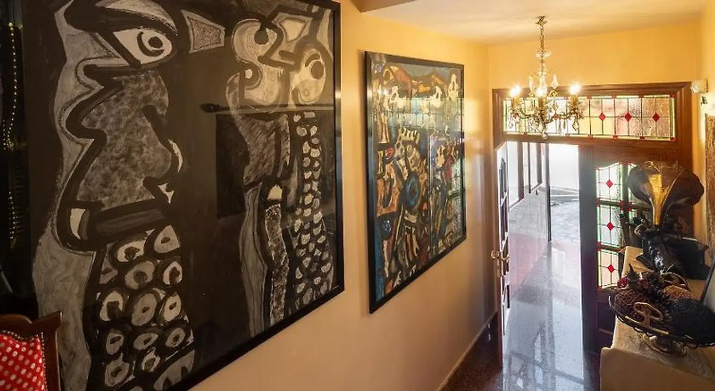 El Descanso de Wendy LOUNGE_LOBBY