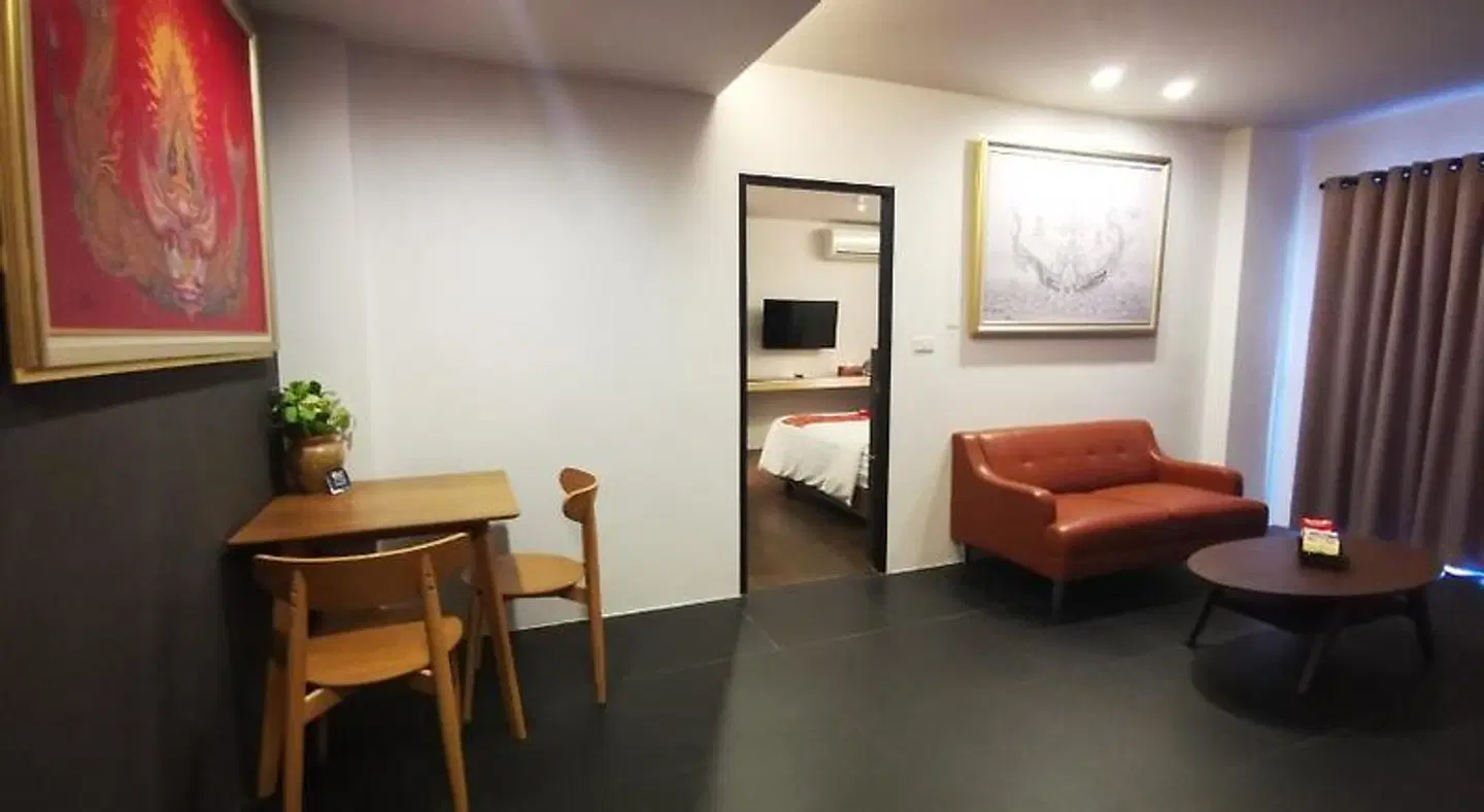 Mandy Nok Hotel ROOM_EXAMPLE