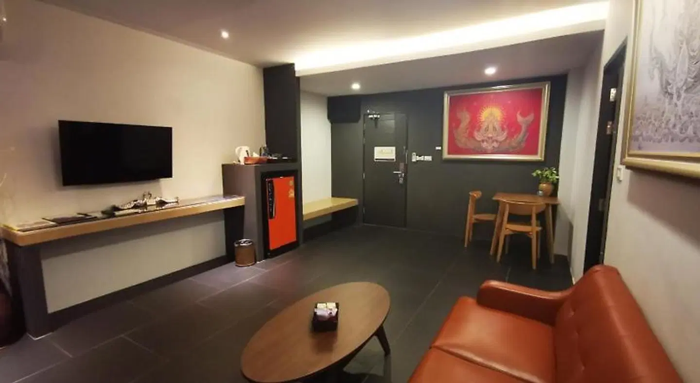 Mandy Nok Hotel ROOM_EXAMPLE