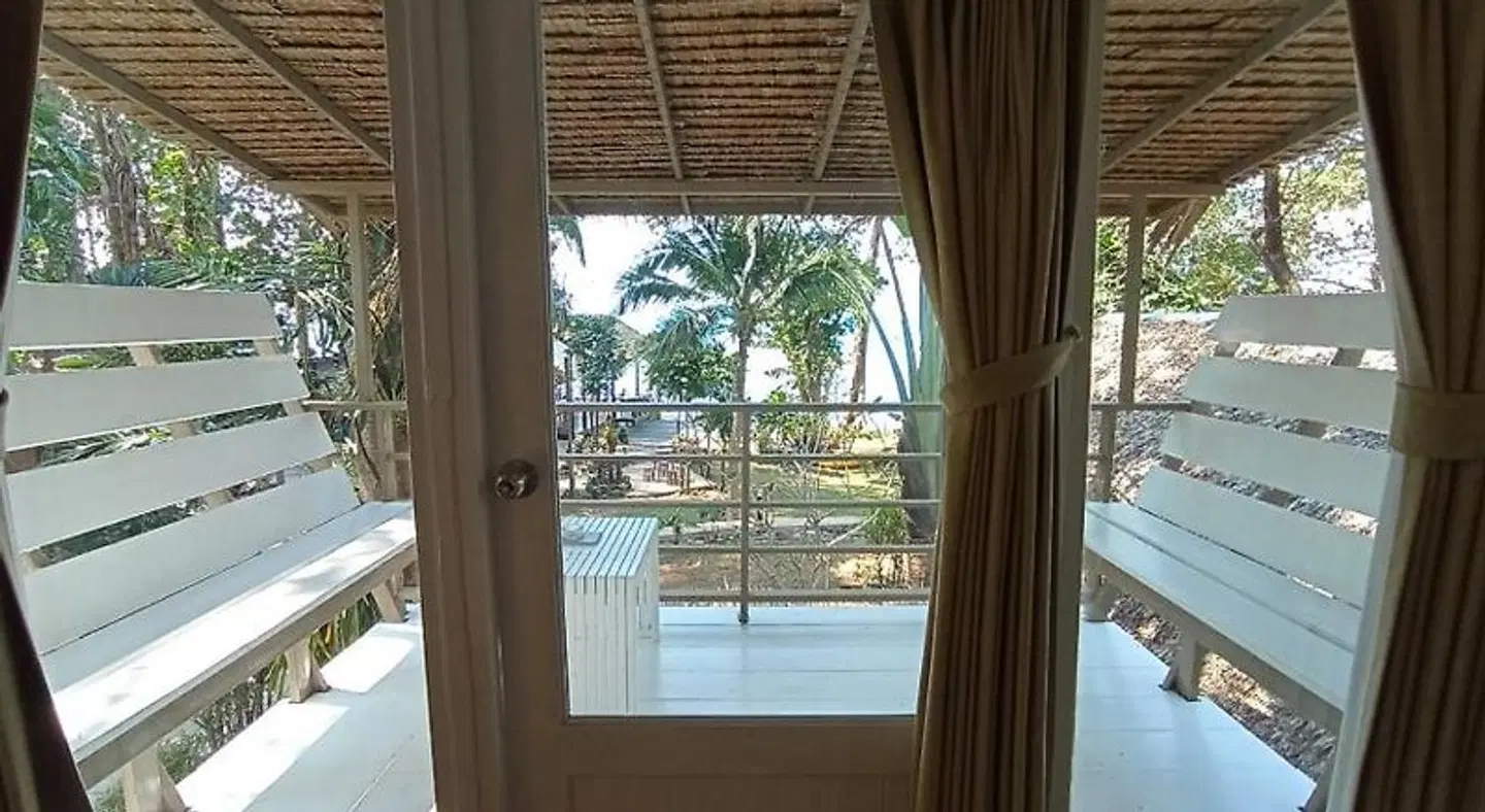 Saffron on the Sea Resort (SHA Certified) ROOM_EXAMPLE