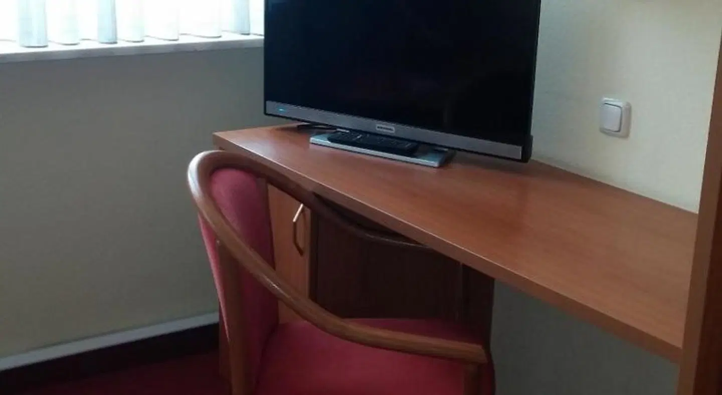 Berliner Ring ROOM_EXAMPLE