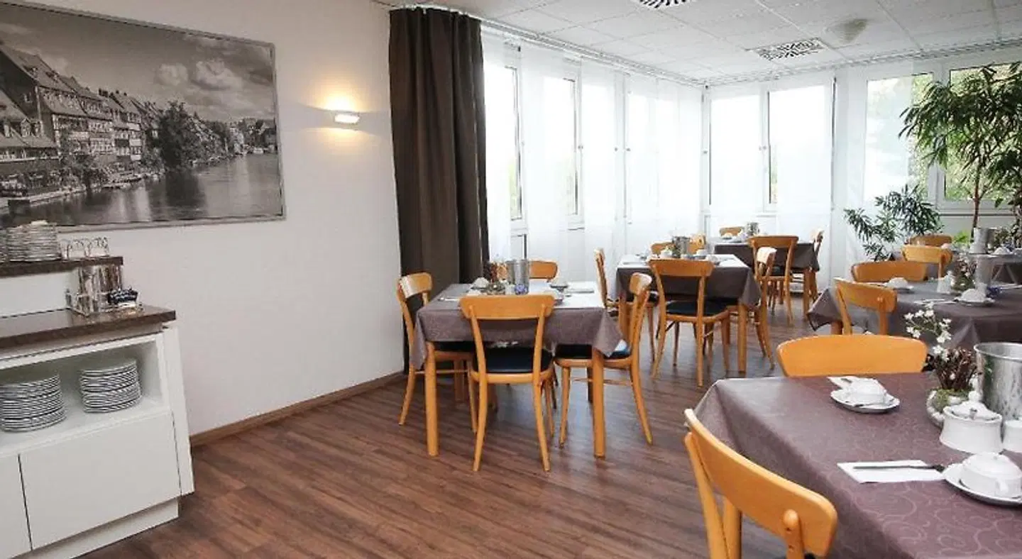 Berliner Ring Restaurant