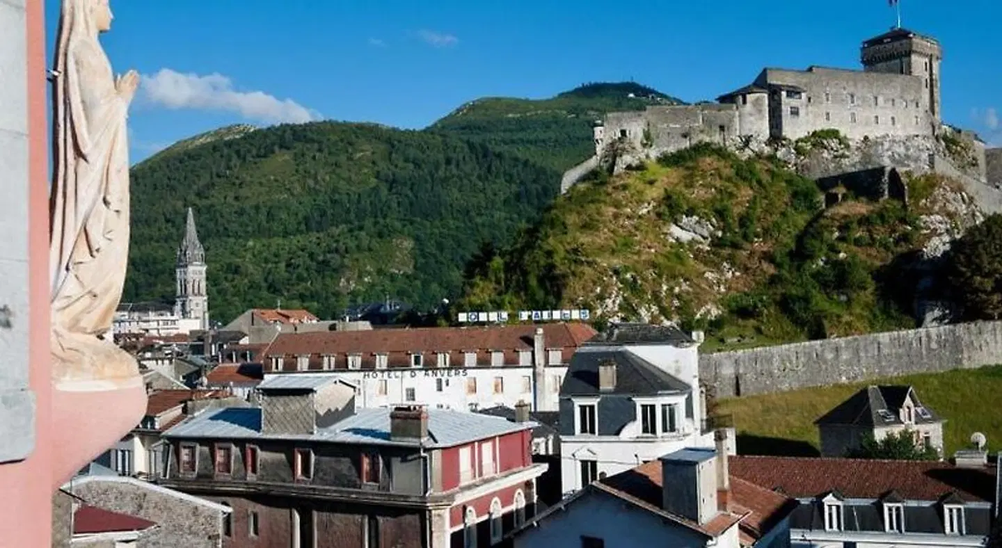 La Source Terrasse