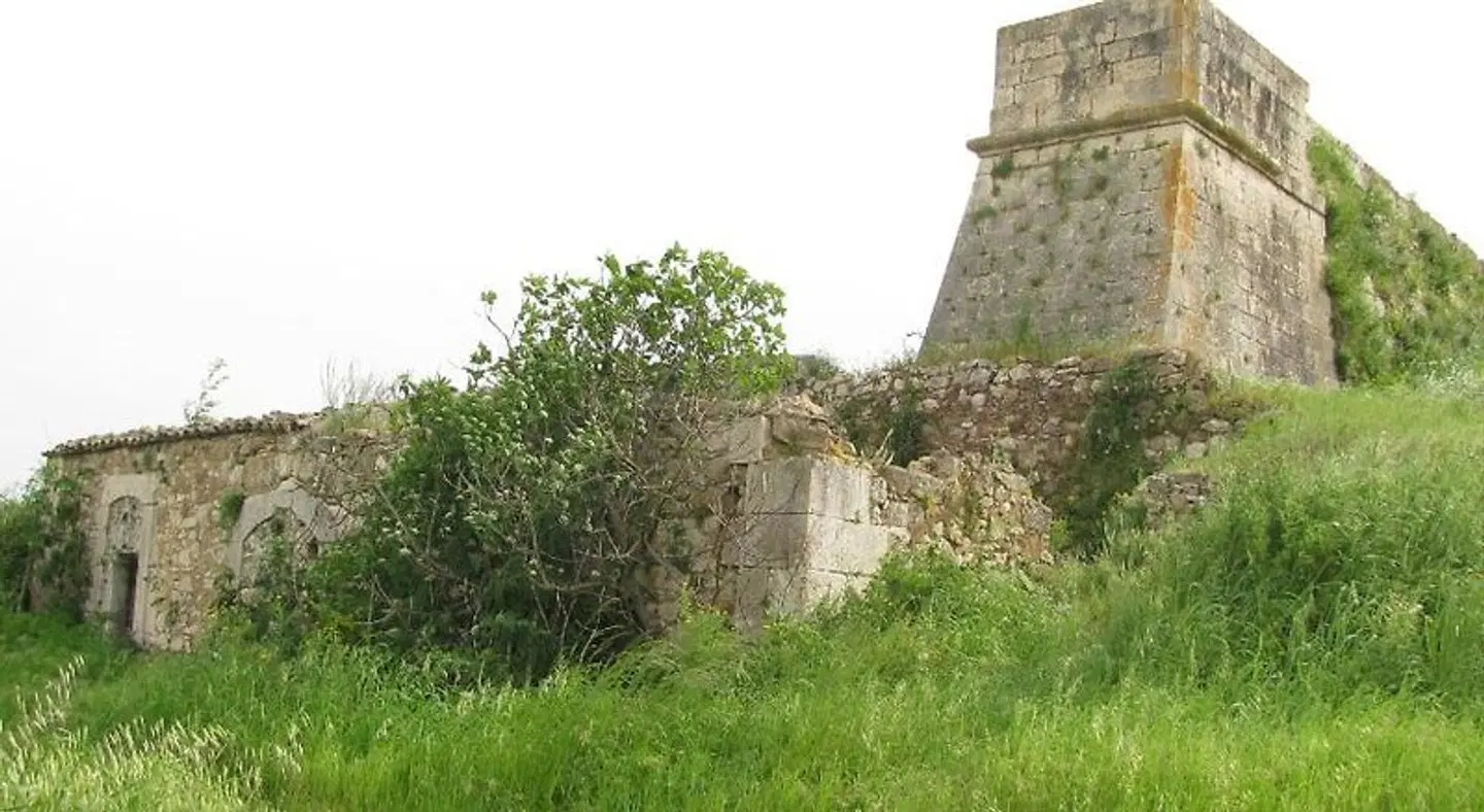 B&B Macalube Aragona EXTERIOR