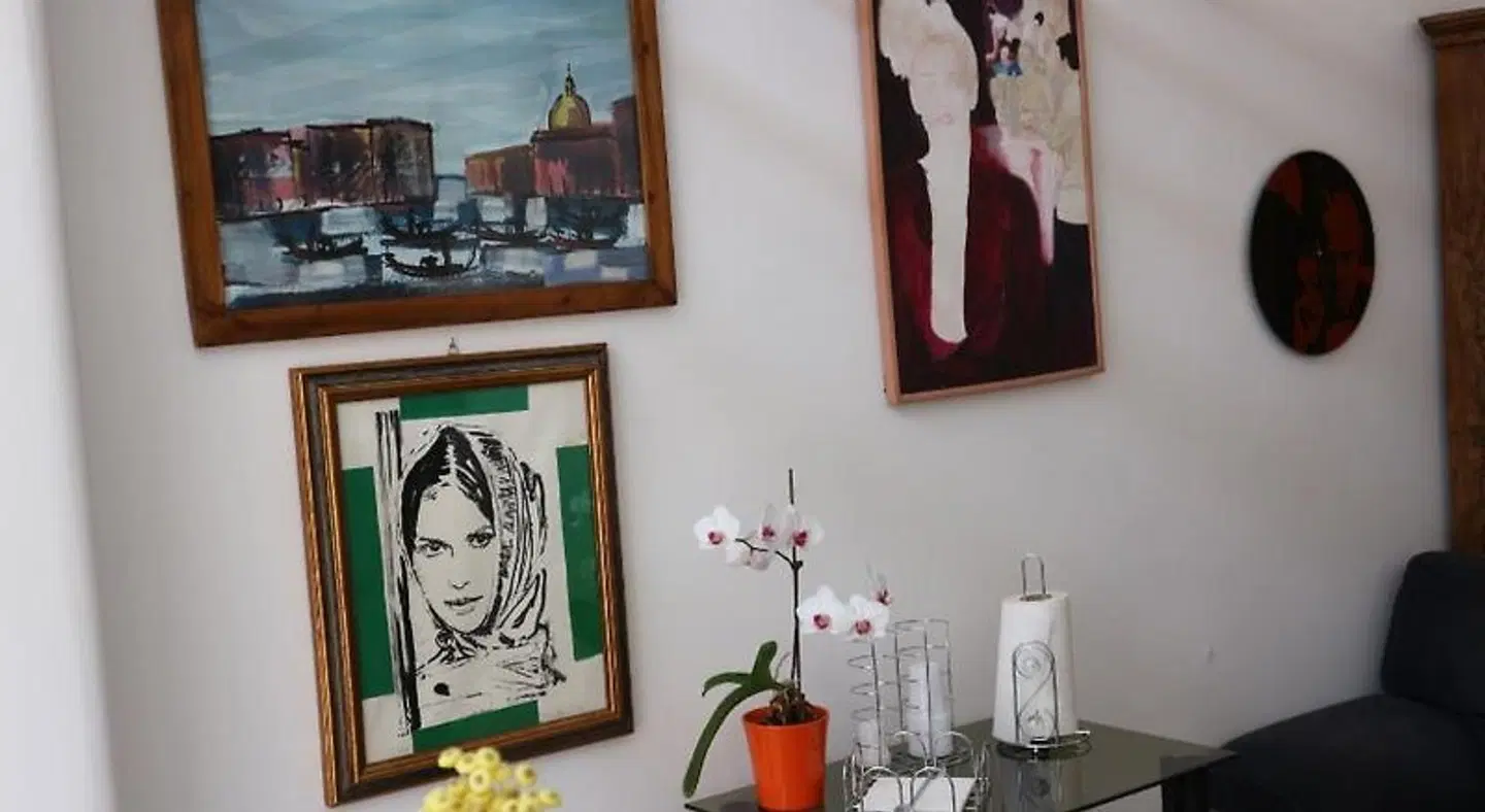 B&B Macalube Aragona ROOM_EXAMPLE