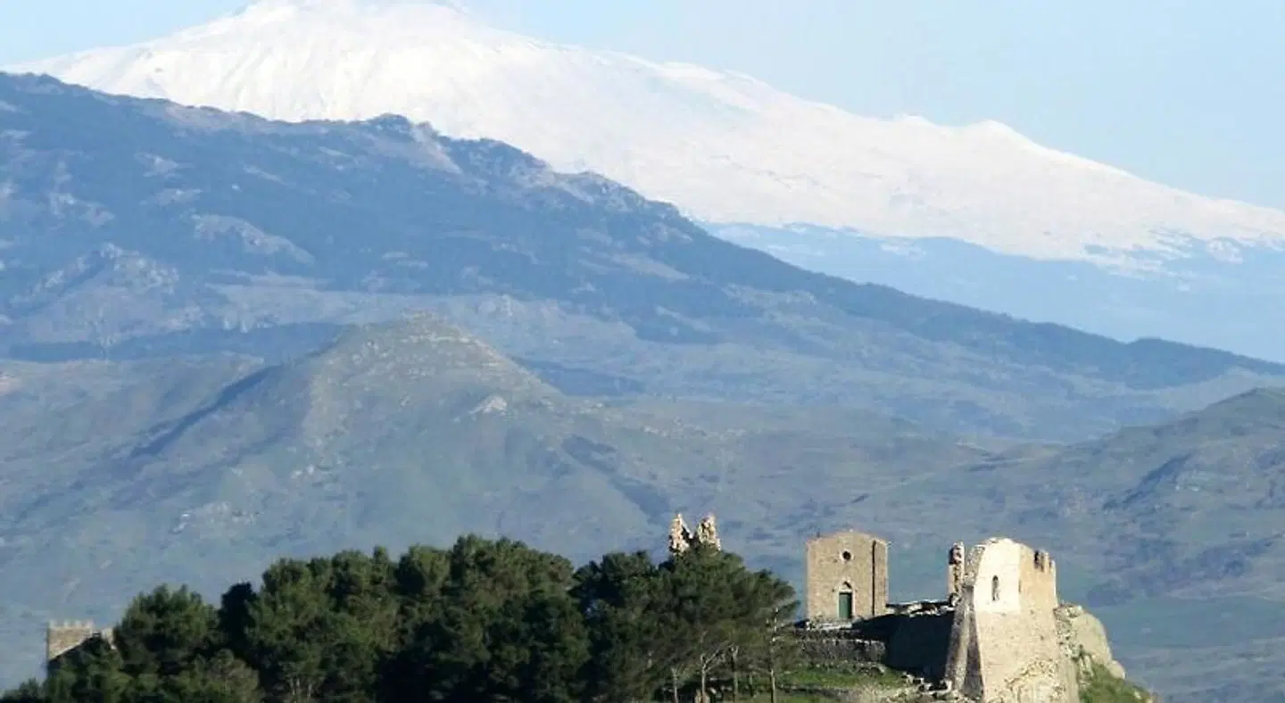 Porta Baciamano LANDSCAPE