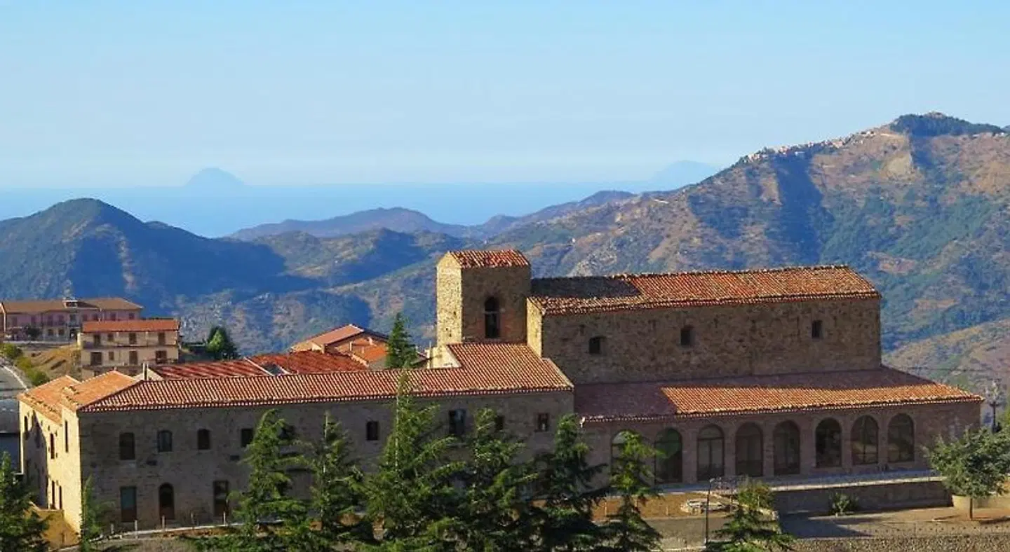 Porta Baciamano EXTERIOR