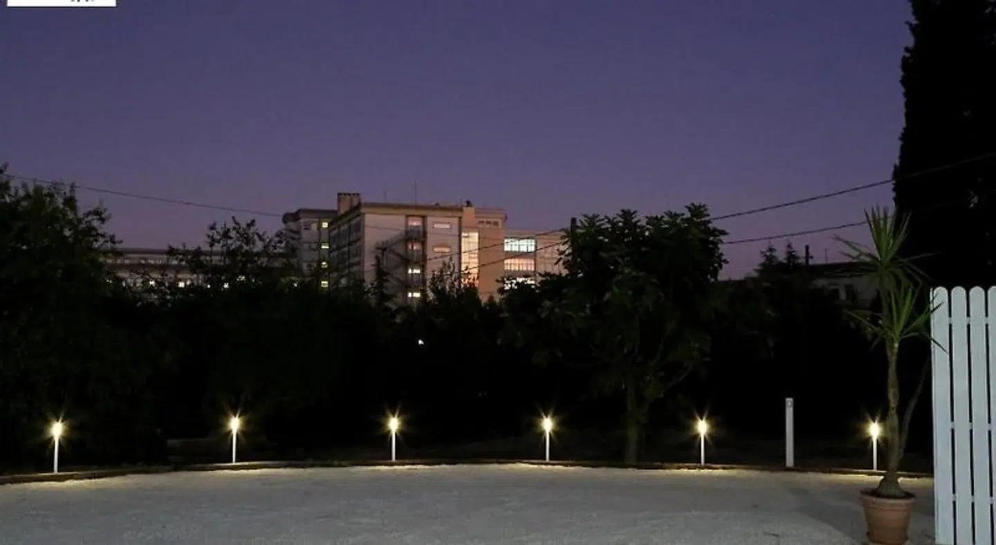 B&B Adenzia EXTERIOR