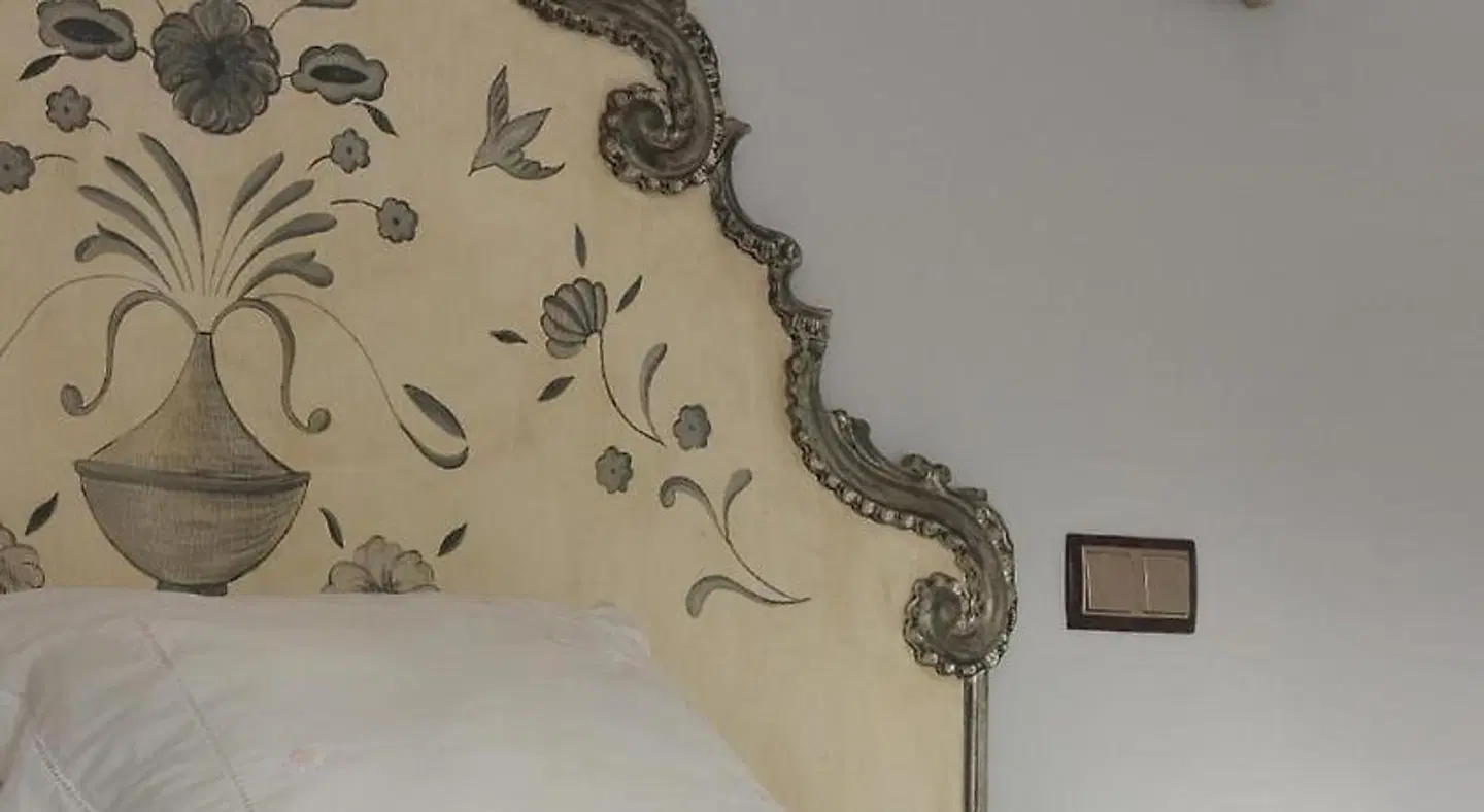 Casa de La Campana MODEL_IMPRESSION