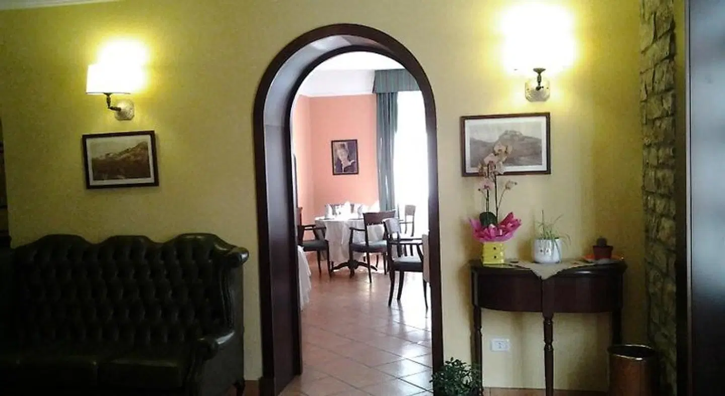 Casale Maginulfo ROOM_EXAMPLE