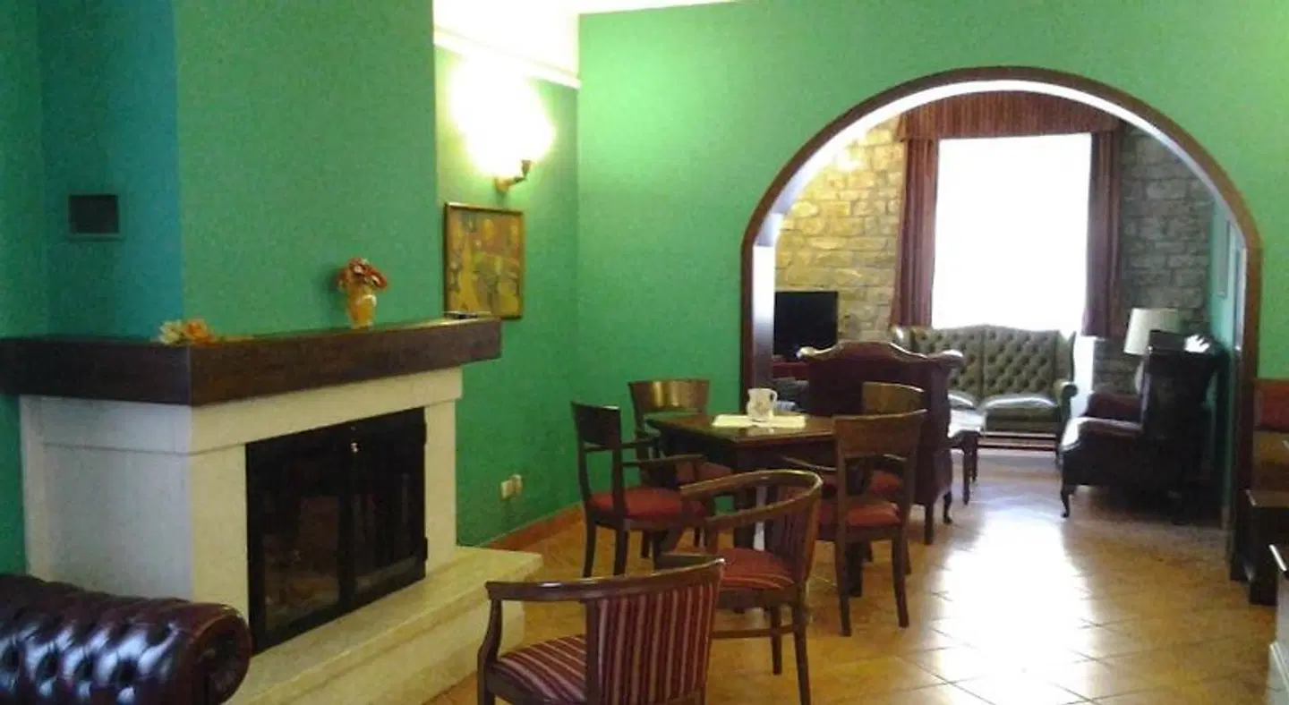 Casale Maginulfo Restaurant
