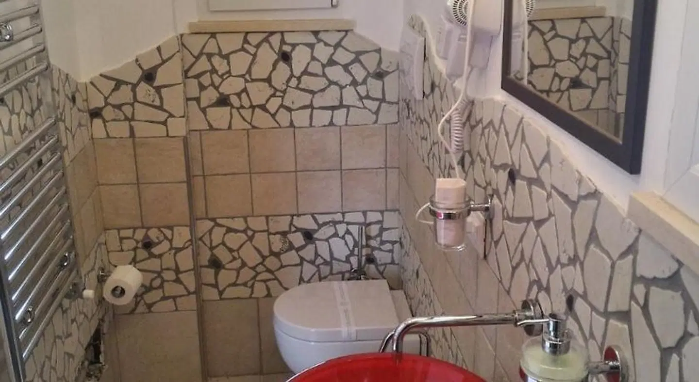 Fabula Ventis B&B Resort PEOPLE