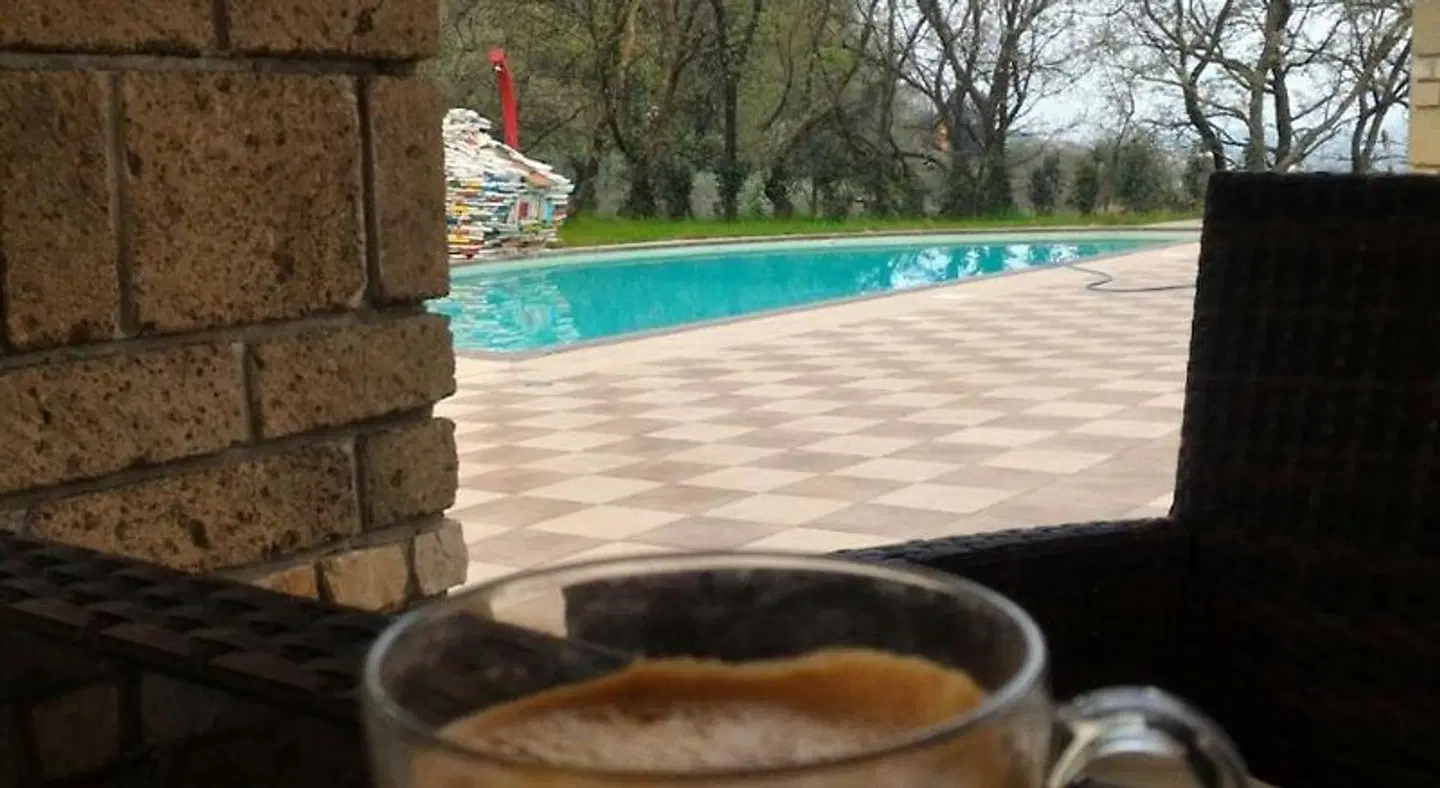 Fabula Ventis B&B Resort OUTDOOR_POOL