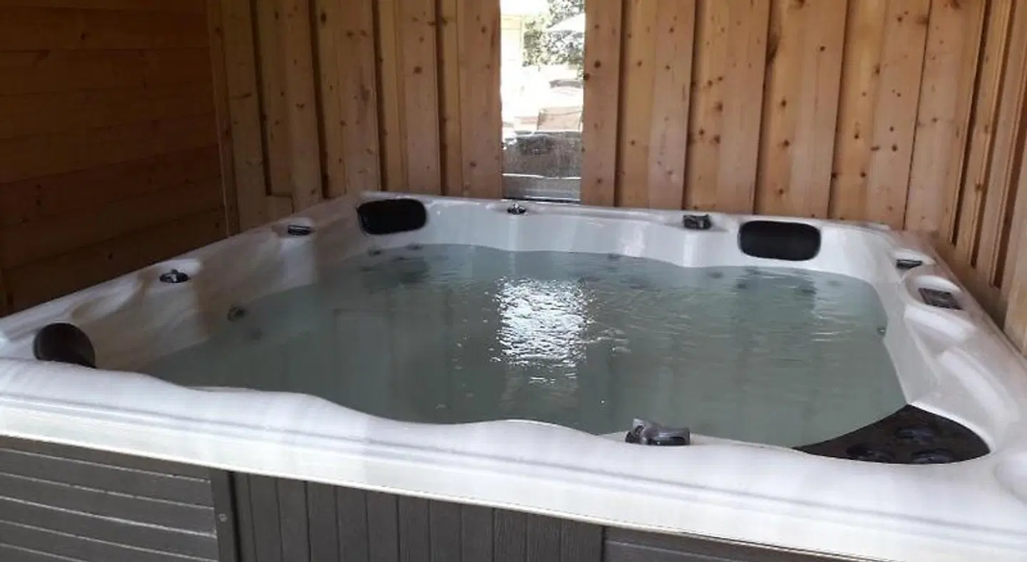Fabula Ventis B&B Resort HEALTH_BEAUTY