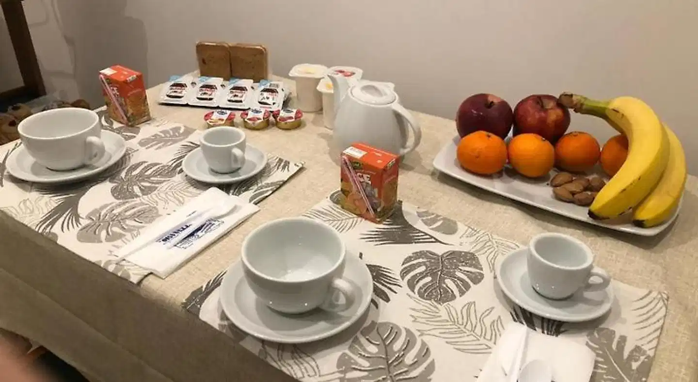 B&B Bethel Napoli Restaurant