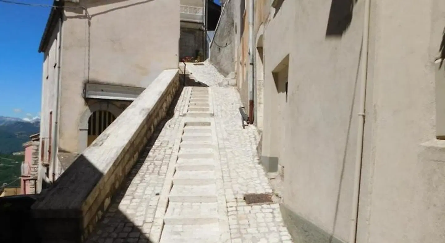 B&B La Torre dell'Orologio 2.0 EXTERIOR