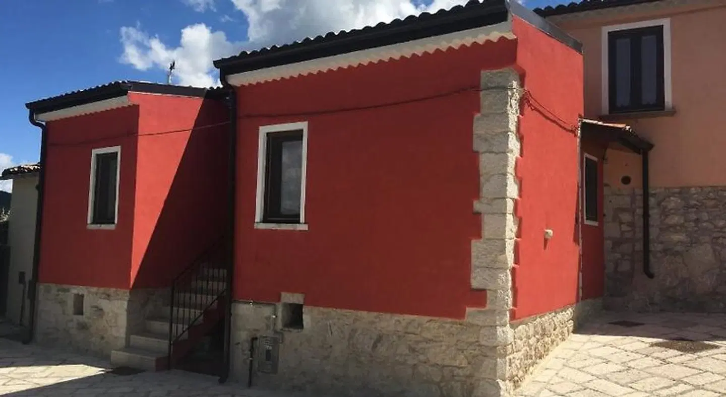 B&B La Torre dell'Orologio 2.0 EXTERIOR