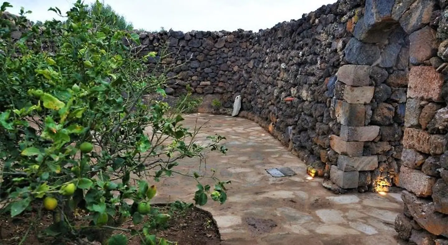 Horizon Pantelleria LANDSCAPE