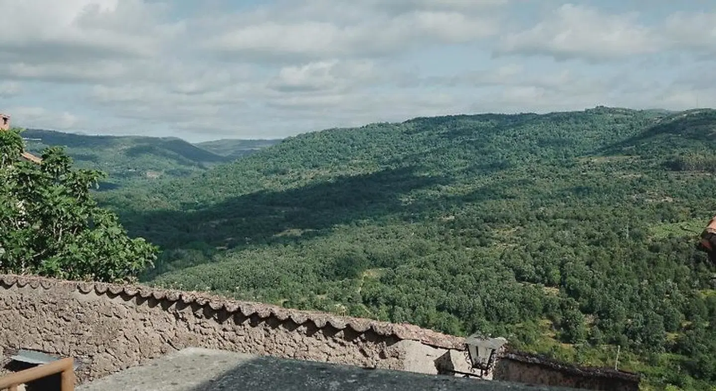 Posada Miranda LANDSCAPE