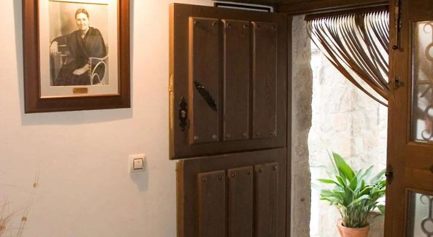 Apartamentos Rurales Abuela Pastora ROOM_EXAMPLE