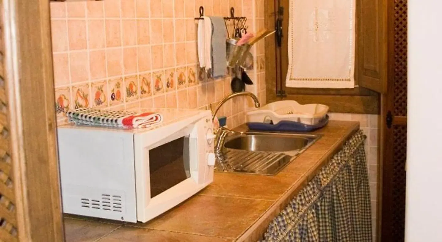 Apartamentos Rurales Abuela Pastora HEALTH_BEAUTY