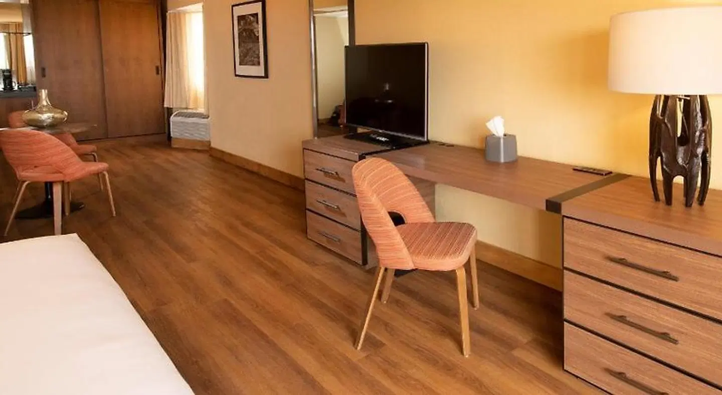 Albuquerque At Old Town - Heritage Hotels and Resorts ROOM_EXAMPLE