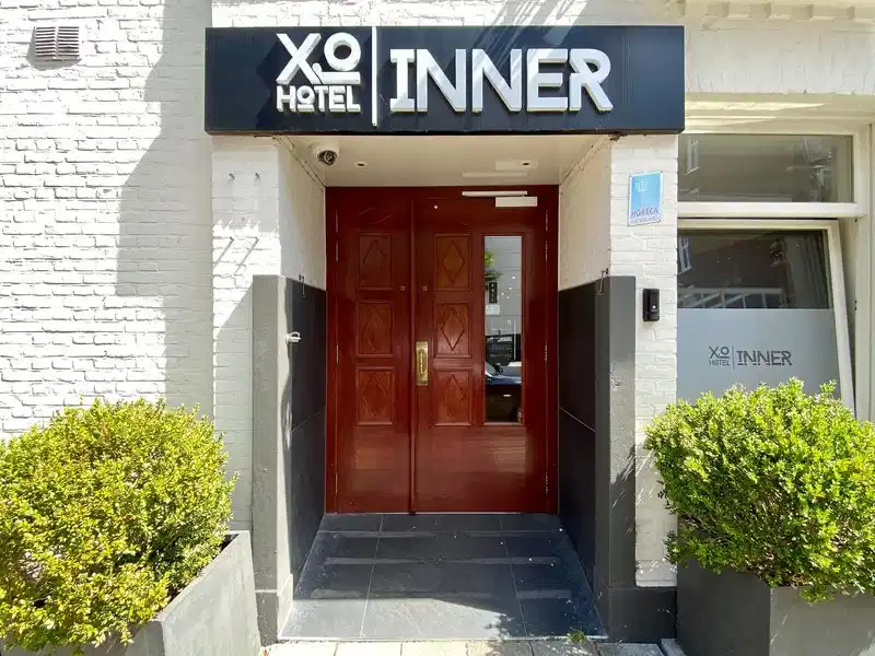 Inner – Hotelfoto