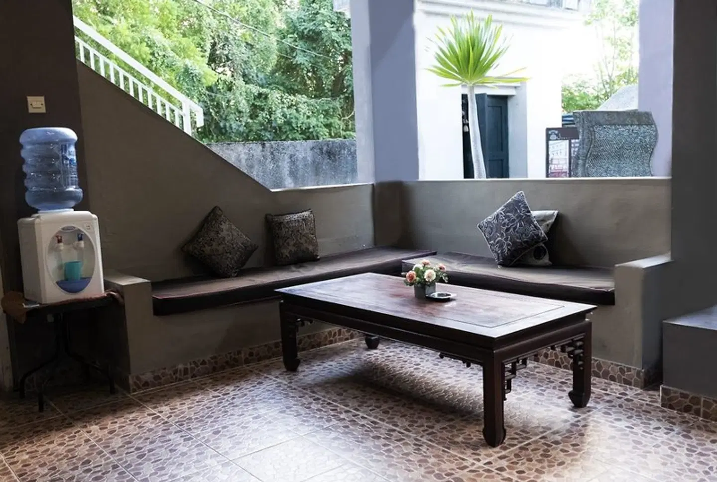 Gaingmas Residence by Gaingmas Grup LOUNGE_LOBBY