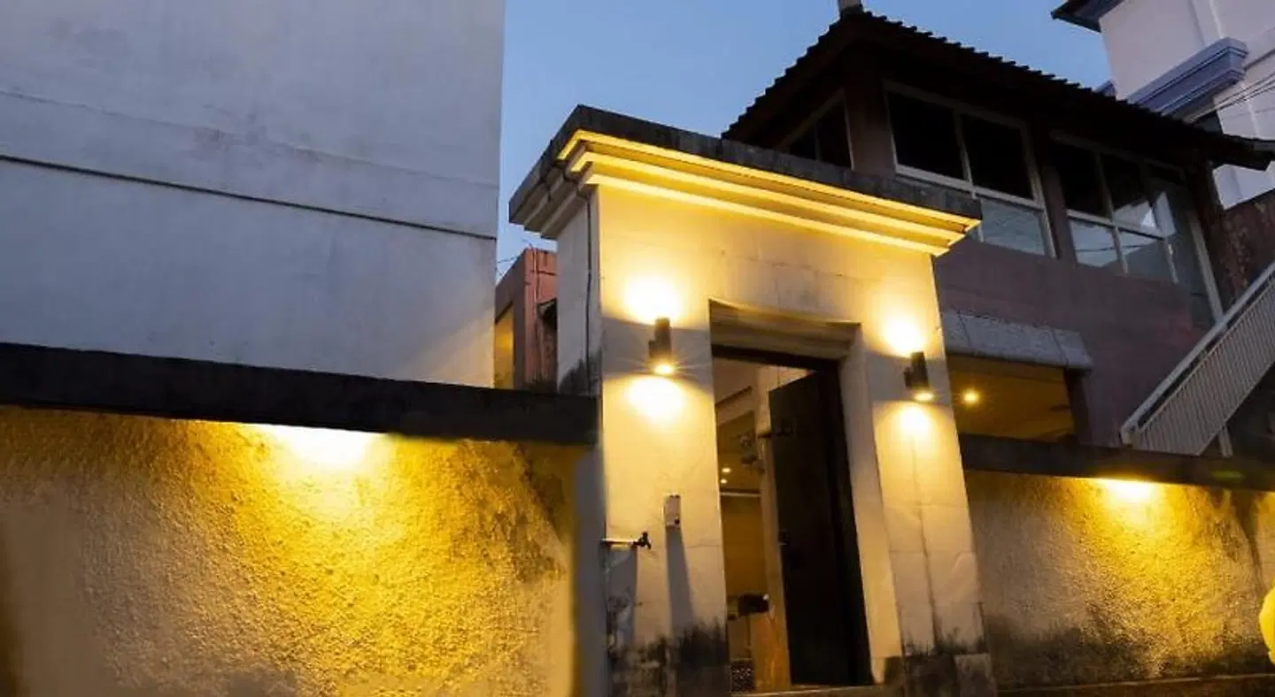 Gaingmas Residence by Gaingmas Grup EXTERIOR