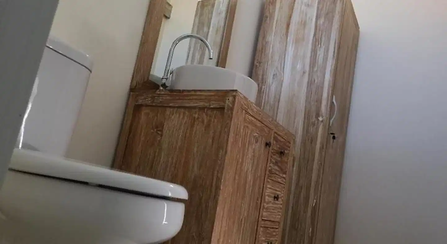 Laksmi Guest House Wellness