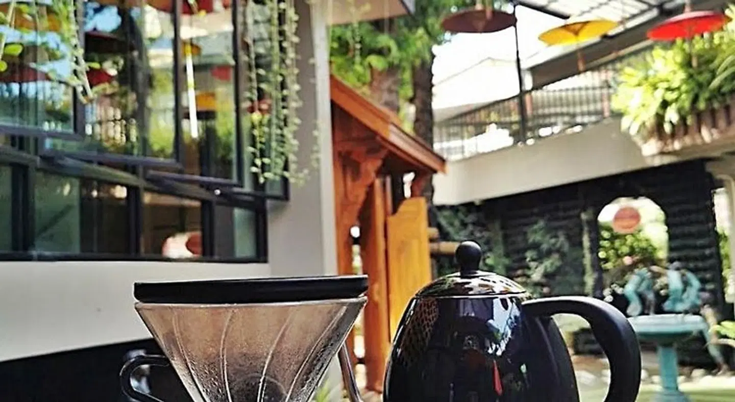 Fang Chiangmai Hotel SPORTS_AND_LEISURE