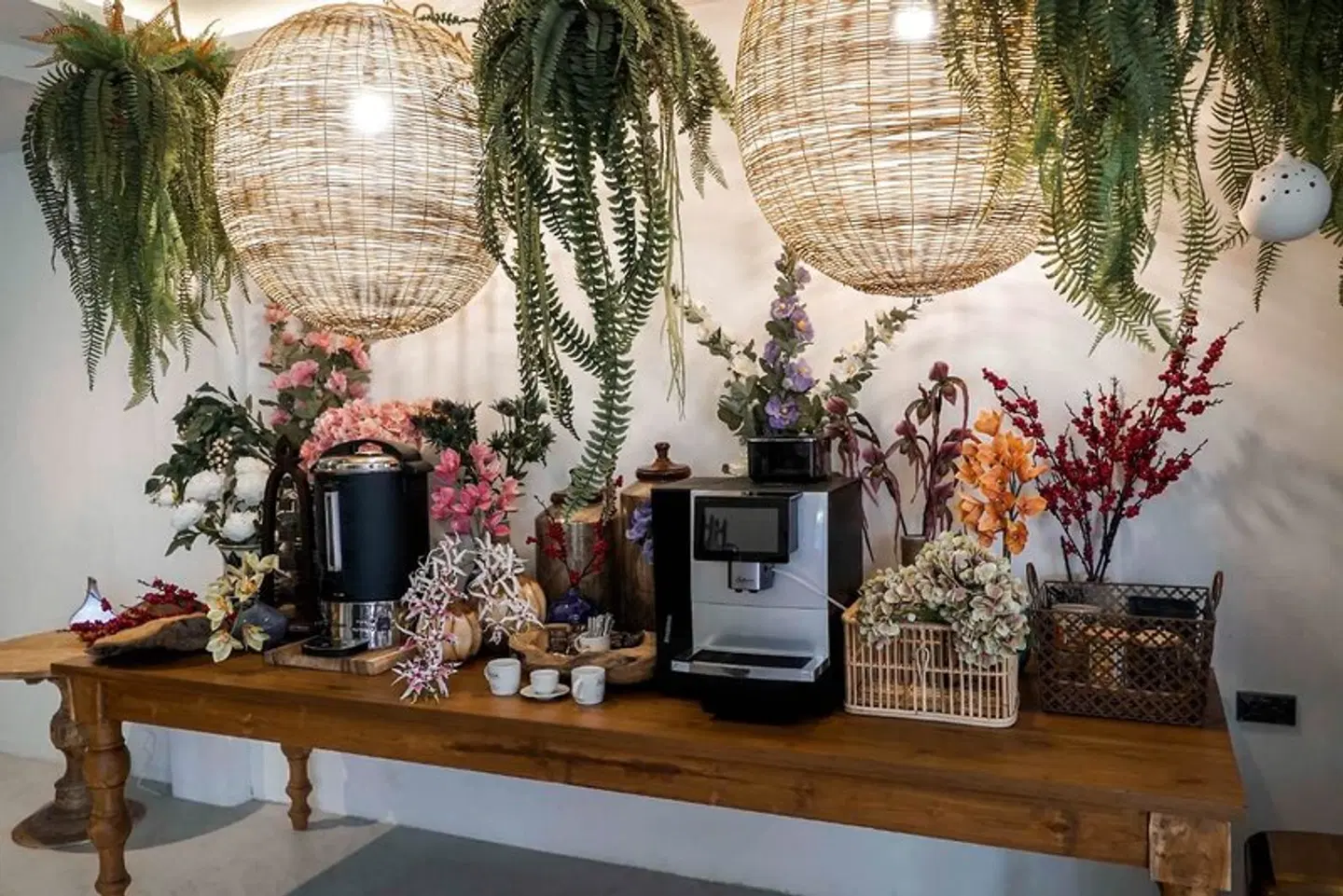 NORN Nimman13 Boutique Hotel Chiangmai LOUNGE_LOBBY