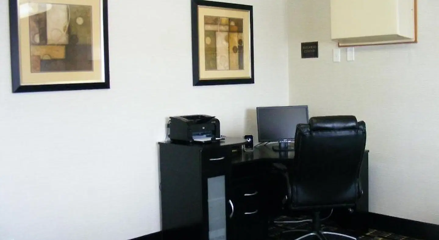 Americas Best Value Inn & Suites Bismarck Konferenz