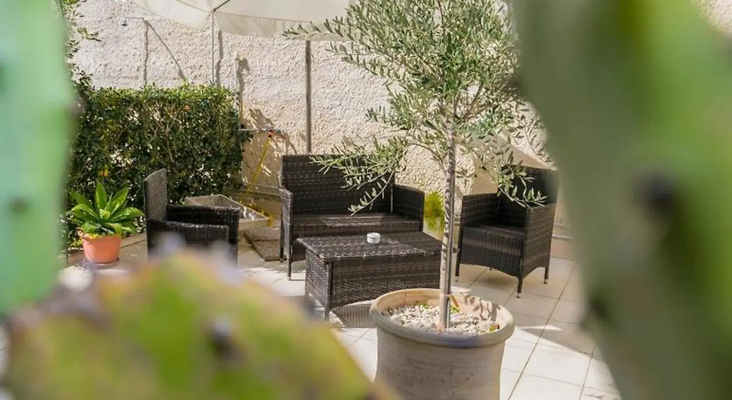 Terra Mia Terrasse