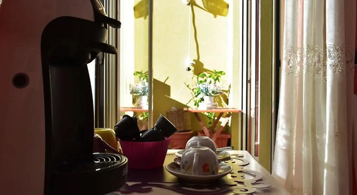 B&B Arcobaleno LOUNGE_LOBBY