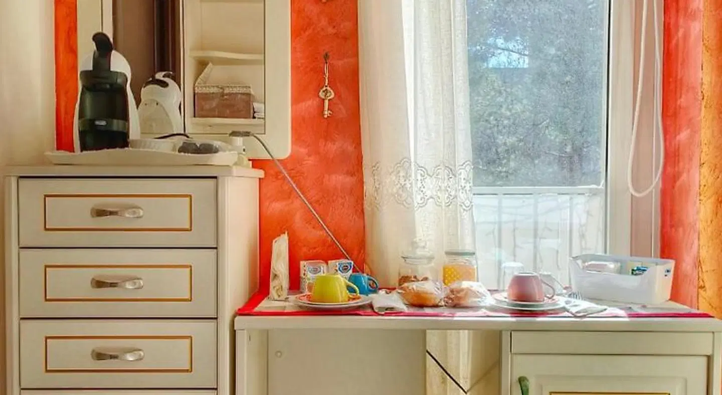 B&B Arcobaleno Restaurant