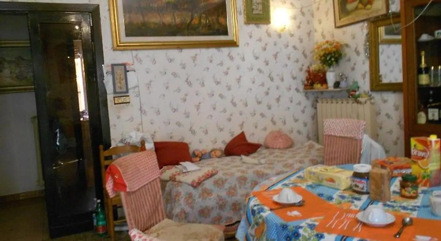 Sidereus B&B ROOM_EXAMPLE