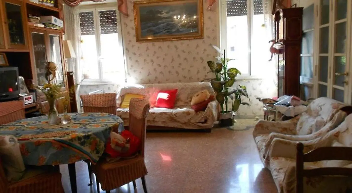 Sidereus B&B ROOM_EXAMPLE