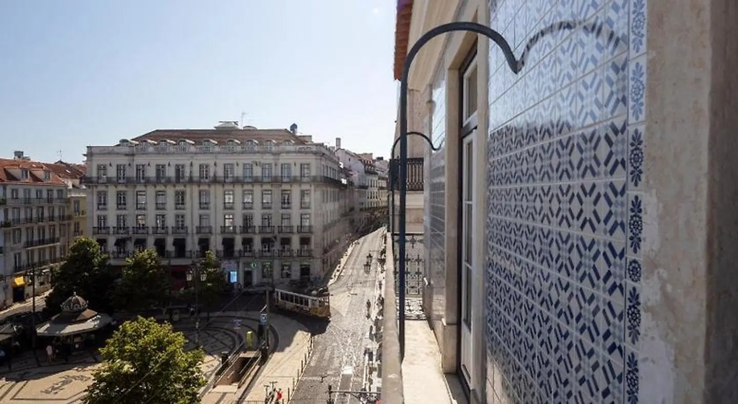 Chiado Camões - Lisbon Best Apartments EXTERIOR