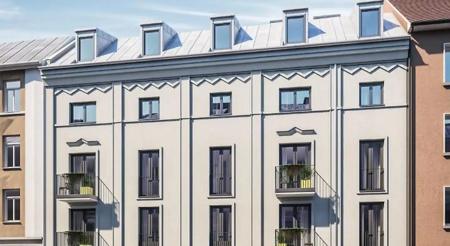 Boutique Hotel das Salz Aussenansicht