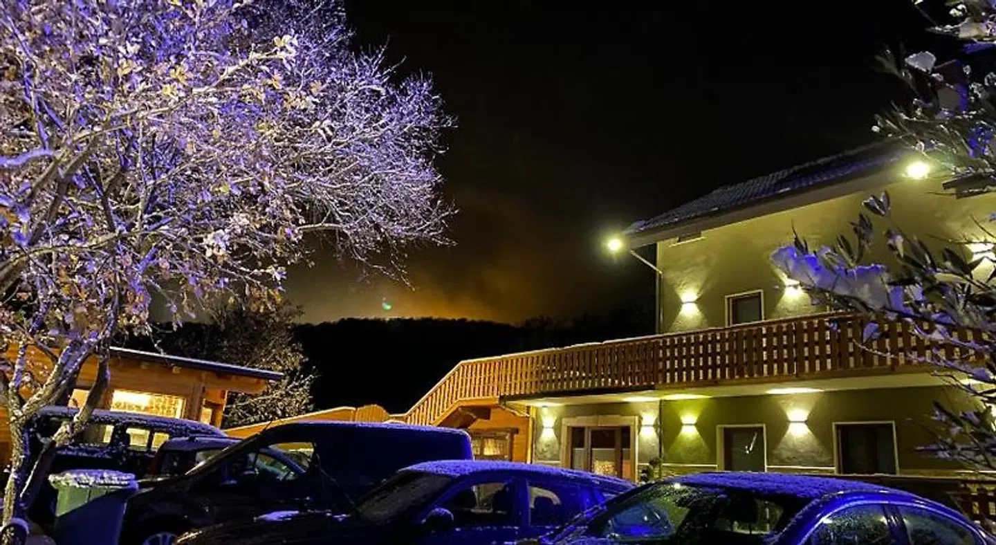 L'Antica Quercia LOUNGE_LOBBY