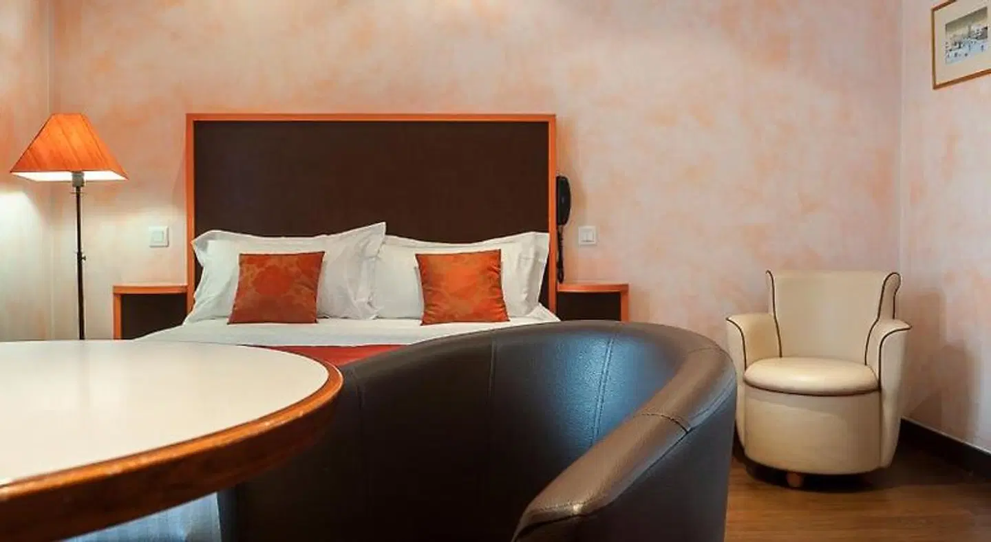 La Couronne ROOM_EXAMPLE