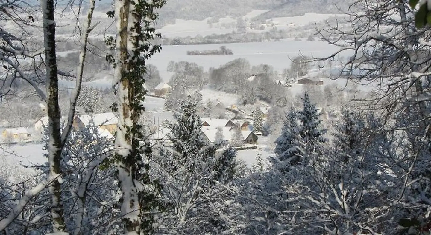 Le relais des deux tours LANDSCAPE