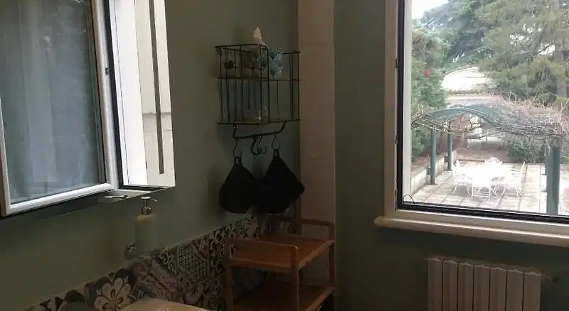 B&B Villa al Parco – Hotelfoto