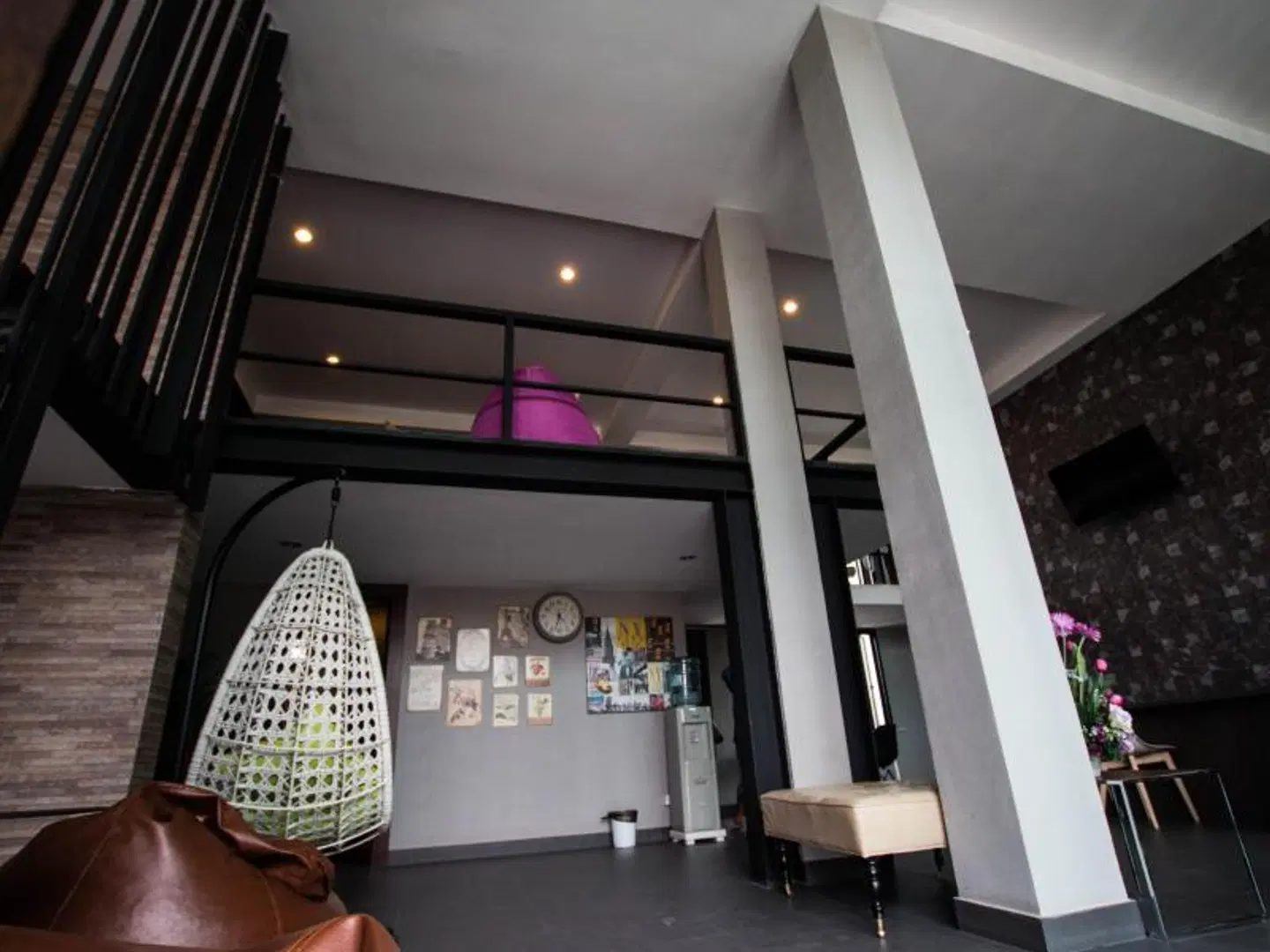 Siwa House LOUNGE_LOBBY
