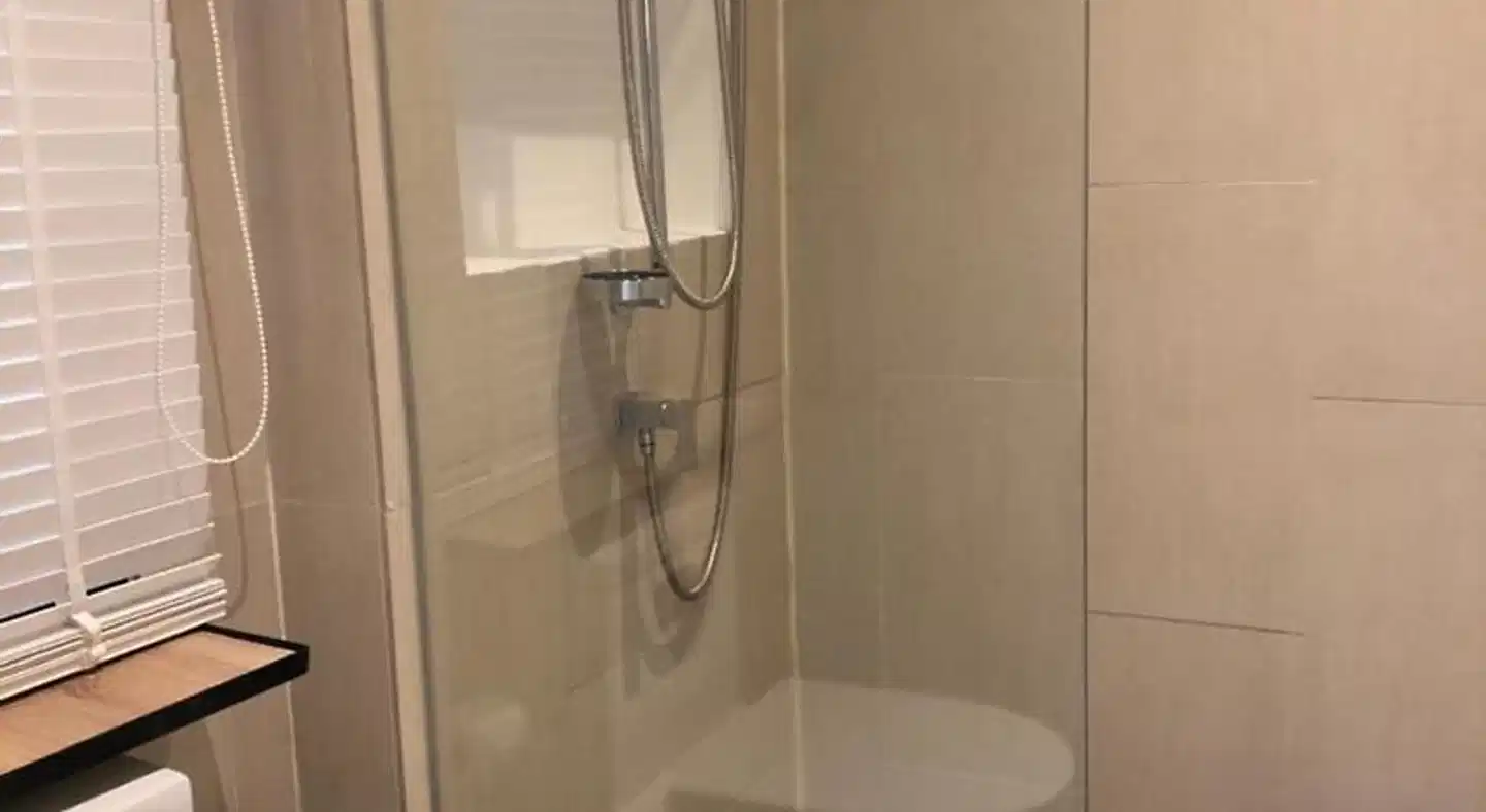 Bonne Nuit Hotel Hua Hin Badezimmer